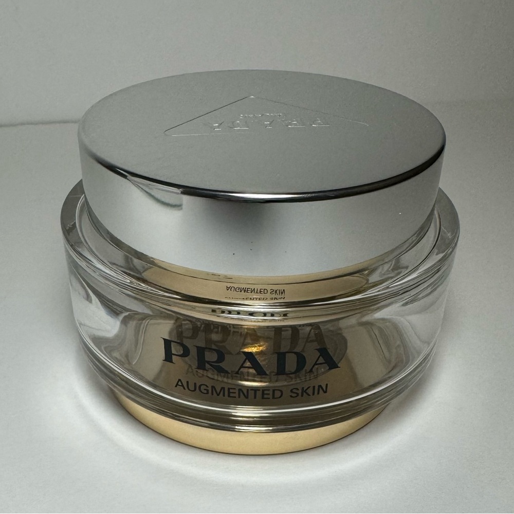 Prada Beauty Augmented Skin Cream Moisturizer